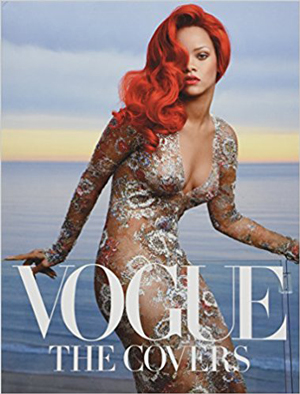 Vogue: The Covers | 40plusstyle.com