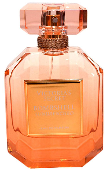 Victoria's Secret Bombshell Eau De Parfum | 40plusstyle.com