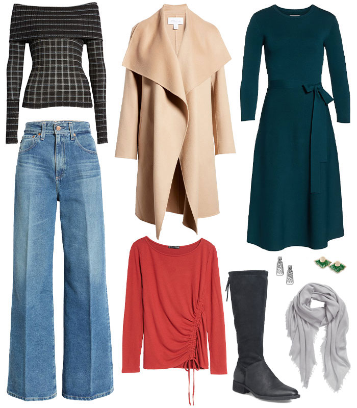 Winter going out outfits so stylish you won’t mind the cold