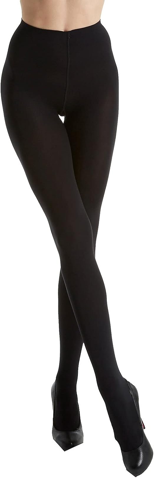 Wolford Mat Opaque 80 Denier hosiery | 40plusstyle.com