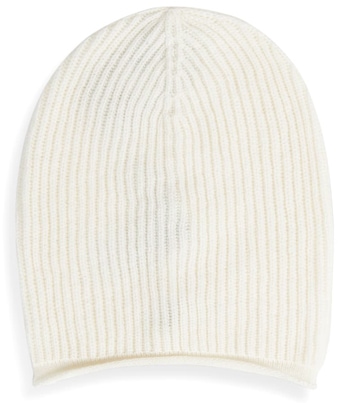 Woolrich beanie | 40plusstyle.com