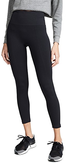 Yummie skimmer seamless leggings | 40plusstyle.com